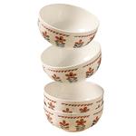 Чаши KAWASIMAYA, 5-Inch Rice Bowl (6-Piece Set) - фото 2