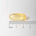 Масло печени трески 1000 мг Lamberts - фото 3