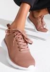 Кроссовки LASCANA Sneakers, цвет Rose - фото 2