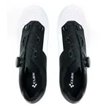 Обувь для шоссе Cube Sydrix Pro, белый - фото 4