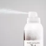 Коричневатый оттенок сухого шампуня Bumble And Bumble - фото 2