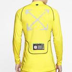 Off-white X Фитнес Одежда Мужская Nike - фото 4