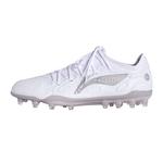 LINING Кроссовки Soccer Shoes Unisex Standard White/Silver - фото