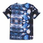 Футболка Hummel Major, черный - фото 2