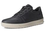 Кроссовки ECCO Byway Origin Tie Casual Sneaker, цвет Magnet Nubuck - фото 7