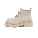 Ботильоны женские St&Sat, цвет Medium Yellow - фото 9