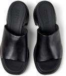 Мюли CAMPER Thelma, Black - фото 2