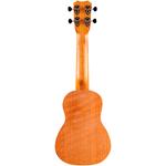Islander MS-4 Сопрано Укулеле Сатин Натуральный - фото 2