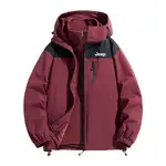 Jeep Куртка Unisex, Desert Green (3-in-1) - фото 4