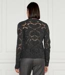 Свитер из шерсти Weekend MaxMara Regular Fit, цвет grafite - фото 3