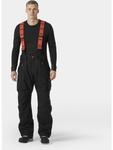 Функциональные брюки Kensington CNCT Helly Hansen, черный - фото 3