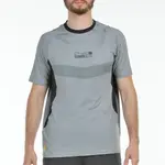 Футболка мужская Torcul John Smith, серый - фото