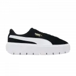 Кроссовки Wmns Platform Trace Puma, черный - фото