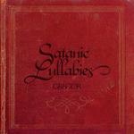 Виниловая пластинка LP Satanic Lullabies - Gregor - фото
