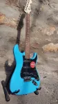 Squier Sonic Stratocaster 2023 - настоящее время - Калифорнийский синий - фото 2