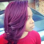 Тоник для волос PLUM PASSION MANIC PANIC - - фото 3