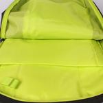 YONEX Тканевый рюкзак Regular Unisex черный - фото 3