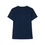 Футболка женская Le Coq Sportif, синий - фото 5