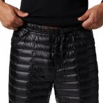 Брюки «Говорящая с призраками» мужские Mountain Hardwear, черный - фото 2