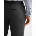 Брюки чинос Scotch & Soda Mott, серый - фото 5