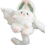 Плюшевая кукла Bat Rabbit высотой 30 см Doda - фото 5