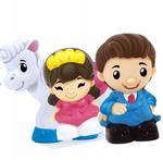 Dumel Игрушка Замок Принцессы 7 Элементов 18M+ - фото 3