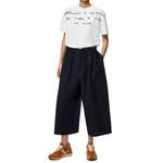 LOEWE Футболка с принтом 'White' - фото 4