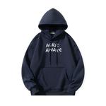 Толстовка унисекс Achs Awake, серый - фото 13