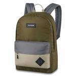 Рюкзак Dakine, цвет olivgrün/beige/hellgrau - фото