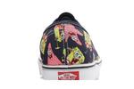 Кроссовки SpongeBob SquarePants x ComfyCush Authentic Vans, мультиколор - фото 7