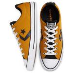 Кроссовки Converse Star Player Canvas унисекс - фото 5