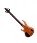 ESP LTD B-1005 Bocote Natural Satin Бас B-Stock - фото 2