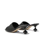 Шлепанцы женские Belle, цвет Apricot - фото 12