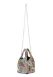 Сумочка FELIPA, разноцветный - фото 2