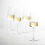 Фужеры Sensa Champagne Flute, Set of 6 Schott Zwiesel, белый - фото 2