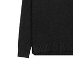 Свитер Women's Coal Gray MaxMara, серый - фото 7