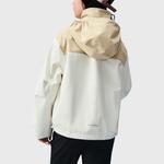 Детская куртка PUMA, Ecru 10301 - фото 3