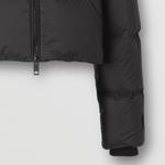 Burberry Женский пуховик, цвет Black - фото 5