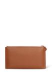 Клатч Michael Kors Clutch, Brown - фото 2