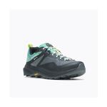 Кроссовки Merrell MQM 3 GTX Jade/Granite - фото 4