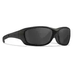 Солнцезащитные очки Wiley X Gravity polarized, черный - фото 6