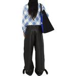 Женская рубашка Burberry, цвет Blue - фото 4