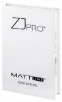 Мм Project Lashes, Zjpro Rzęsy Mattline Eyelashes C 0.07, Zj Pro, 9 - фото