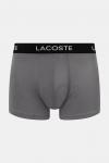 3 пары боксеров Lacoste, мультиколор - фото 3