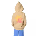 Худи Rip Curl AOTS TY Williams, бежевый - фото 2