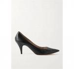 River Iconic Pump In Black KHAITE - фото