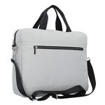 Сумка для документов bugatti Sera, Black - фото 3