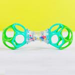 Грейфлинг, мультиколор - фото 3