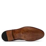 Туфли Lord Premium Brogues, коричневый - фото 4