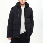 Variety Training Collection Пуховик мужской черный Anta, черный - фото 3